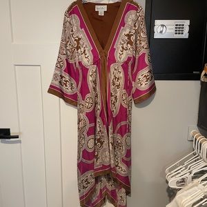 Nicole Miller Dress